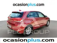 2017 Hyundai I30