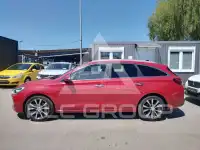 2017 Hyundai I30