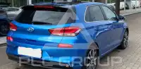 2017 Hyundai I30