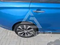 2017 Hyundai I30