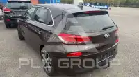 2017 Hyundai I30