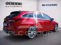 2017 Hyundai I30