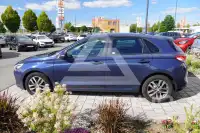 2017 Hyundai I30