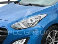 2017 Hyundai I30