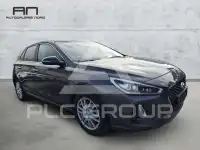2017 Hyundai I30