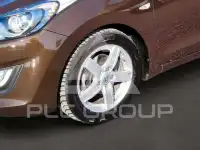 2017 Hyundai I30