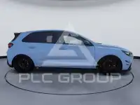 2017 Hyundai I30