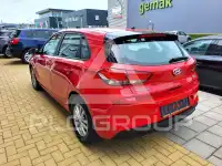 2017 Hyundai I30