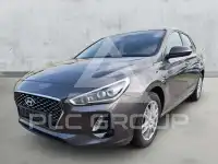 2017 Hyundai I30