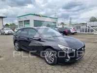 2017 Hyundai I30