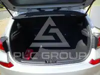 2017 Hyundai I30
