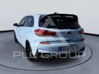 2017 Hyundai I30