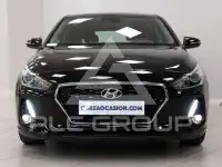 2017 Hyundai I30