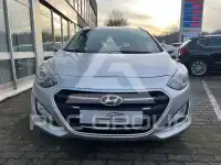 2017 Hyundai I30