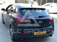 2017 Hyundai I30
