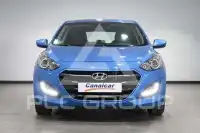 2017 Hyundai I30