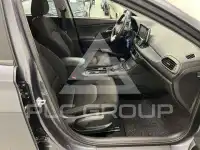 2017 Hyundai I30