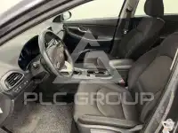2017 Hyundai I30