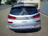 2017 Hyundai I30