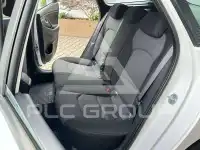 2017 Hyundai I30