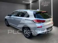 2017 Hyundai I30