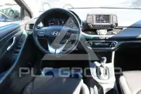 2017 Hyundai I30