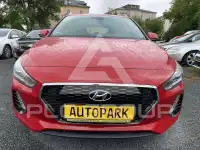 2017 Hyundai I30
