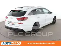 2017 Hyundai I30