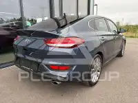 2017 Hyundai I30