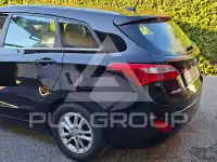2017 Hyundai I30