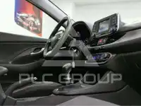 2017 Hyundai I30