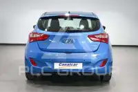 2017 Hyundai I30