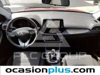 2017 Hyundai I30