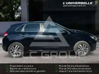 2017 Hyundai I30