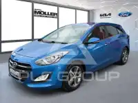 2017 Hyundai I30