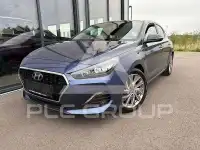 2017 Hyundai I30