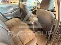 2017 Hyundai I30