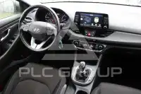 2017 Hyundai I30