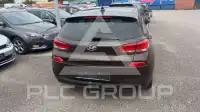 2017 Hyundai I30