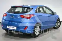 2017 Hyundai I30