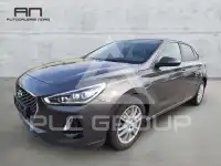2017 Hyundai I30