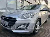 2017 Hyundai I30