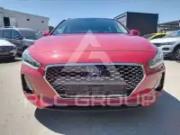 2017 Hyundai I30
