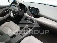 2017 Hyundai I30