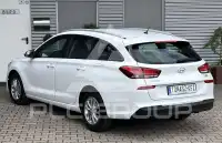 2017 Hyundai I30