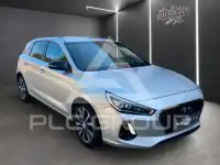 2017 Hyundai I30