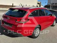 2017 Hyundai I30