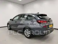 2017 Hyundai I30