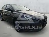 2017 Hyundai I30