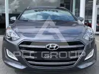 2017 Hyundai I30